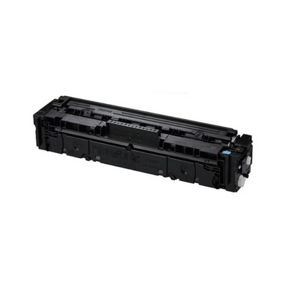 Foto principale Toner compatibile Canon 5105C002 067H CIANO