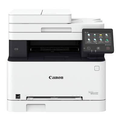 Prodotti e Toner Canon I-SENSYS MF654CDW