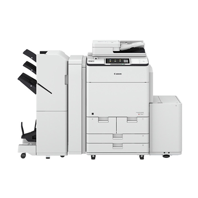 Prodotti e Toner Canon IMAGERUNNER C7500II