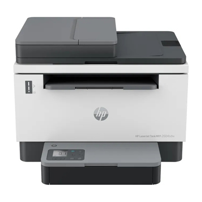 Prodotti e Toner Hp LASERJET TANK MFP 1604W