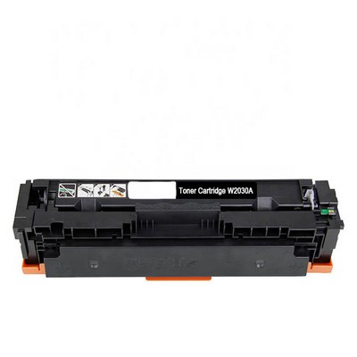 Foto principale Toner compatibile Hp W2030A 415A NERO