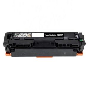 Foto principale Toner compatibile Hp W2030A 415A SENZA CHIP NERO