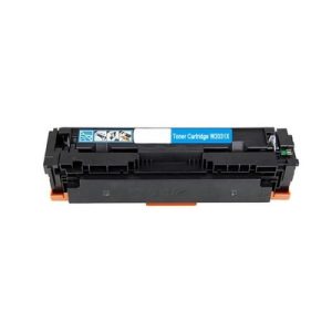 Foto principale Toner compatibile Hp W2031A 415A SENZA CHIP CIANO