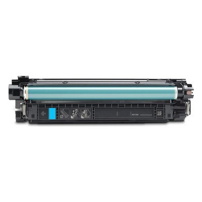 Foto principale Toner compatibile Hp W2121A 212A CIANO