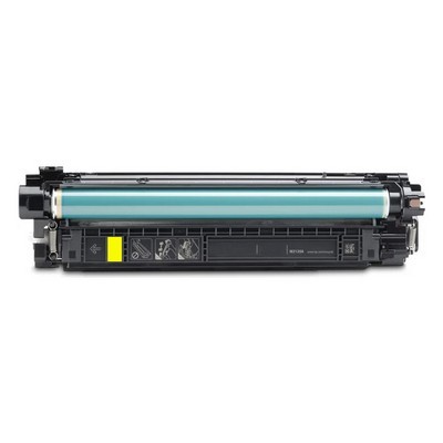 Foto principale Toner compatibile Hp W2122A 212A GIALLO