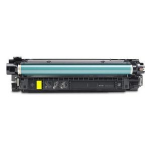 Foto principale Toner compatibile Hp W2122A 212A SENZA CHIP GIALLO