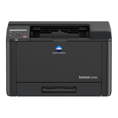 Prodotti e Toner Minolta BIZHUB C3100I