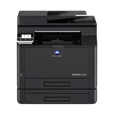 Prodotti e Toner Minolta BIZHUB C3120I