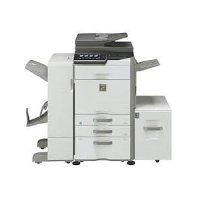 Prodotti e Toner Sharp MX2616N