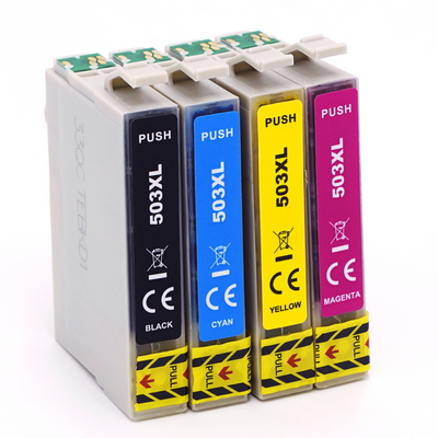 Foto principale 4 Cartucce Epson C13T09R64010 Multipack Nero + Colore compatibile