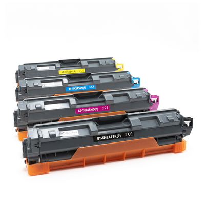 Foto principale 4 Toner Brother TN241-SERIE Multipack Nero + Colore compatibile