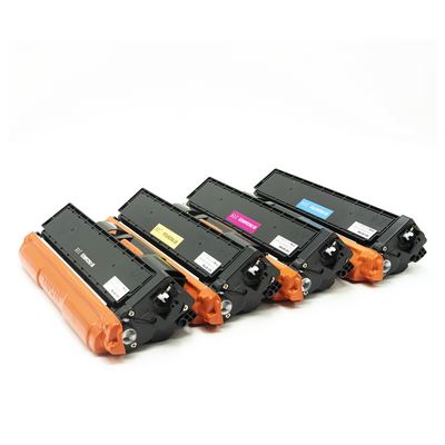 Foto principale 4 Toner Brother TN325-SERIE Multipack Nero + Colore compatibile