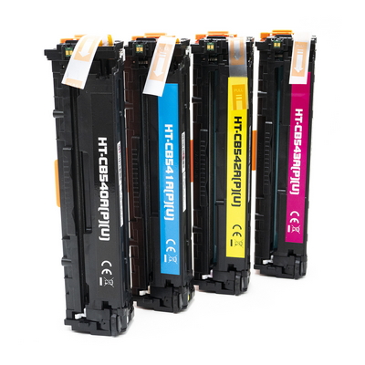 Foto principale 4 Toner Canon 731-SERIE Multipack Nero + Colore compatibile