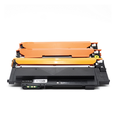 Foto principale 4 Toner Samsung CLT-404S-SERIE Multipack Nero + Colore compatibile