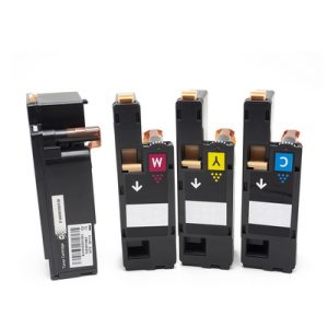 Foto principale 4 Toner Xerox 6000-SERIE Multipack Nero + Colore compatibile