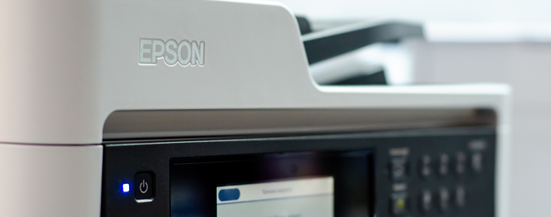 Perché scegliere una stampante Epson, una marca leader nel settore