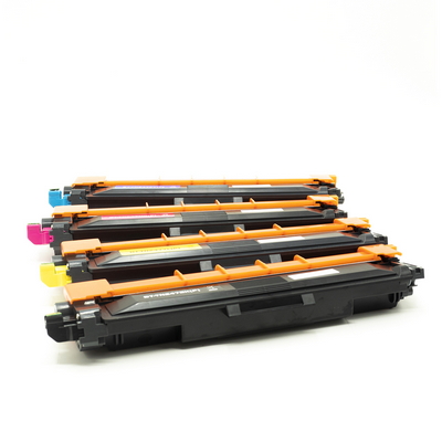 Foto principale 4 Toner Brother TN247-SERIE Multipack Nero + Colore compatibile