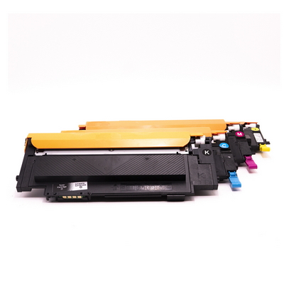 Foto principale 4 Toner Samsung CLT-4072S-SERIE Multipack Nero + Colore compatibile