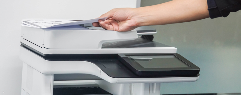 Stampanti Led: la tecnologia innovativa dietro le stampanti del futuro