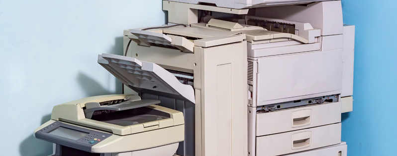 Mantenere una stampante vecchia: quanto incide sul portafoglio?