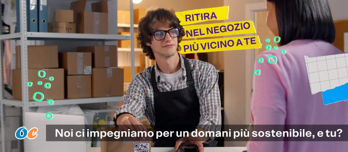 punti di ritiro