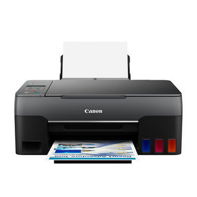 Prodotti e Cartucce Canon PIXMA G3460