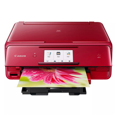 Prodotti e Cartucce Canon PIXMA TS8052