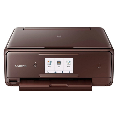 Prodotti e Cartucce Canon PIXMA TS8053