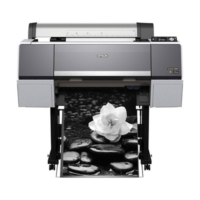 Prodotti e Cartucce Epson SURECOLOR SC-P6000 STD