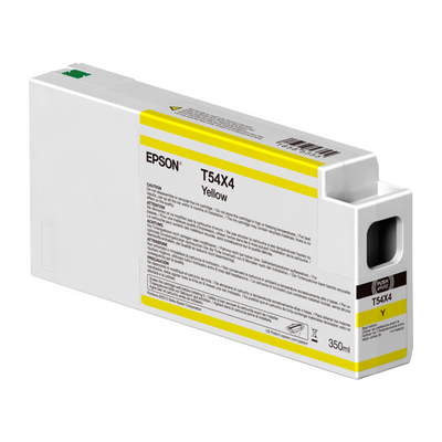Foto principale Cartuccia originale Epson C13T54X400 GIALLO