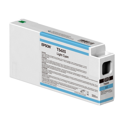 Foto principale Cartuccia originale Epson C13T54X500 CIANO CHIARO