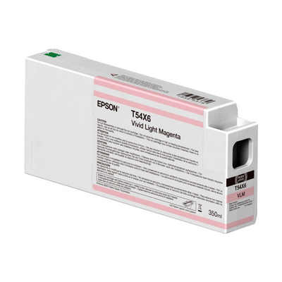 Foto principale Cartuccia originale Epson C13T54X600 MAGENTA CHIARO