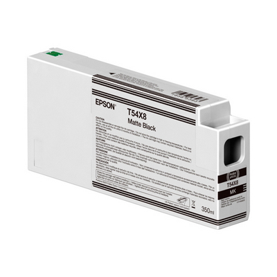 Foto principale Cartuccia originale Epson C13T54X800 NERO OPACO