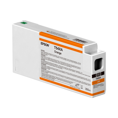 Foto principale Cartuccia originale Epson C13T54XA00 ARANCIONE