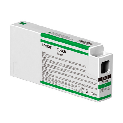 Foto principale Cartuccia originale Epson C13T54XB00 VERDE