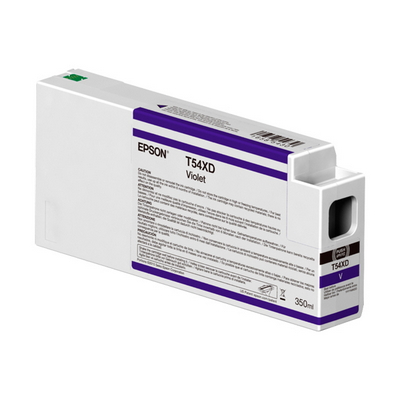 Foto principale Cartuccia originale Epson C13T54XD00 VIOLA