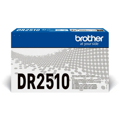 Foto principale Tamburo originale Brother DR2510 NERO