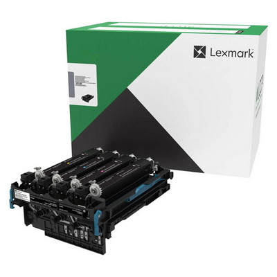 Foto principale Tamburo originale Lexmark 75M0ZV0 COLORE