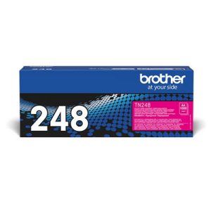 Foto principale Toner originale Brother TN248M MAGENTA