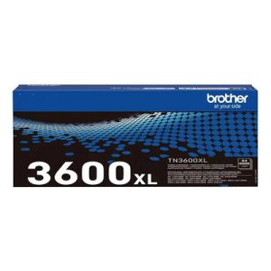 Foto principale Toner originale Brother TN3600XL NERO