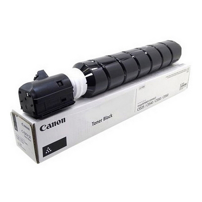 Foto principale Toner originale Canon 4766C002 C-EXV61 NERO