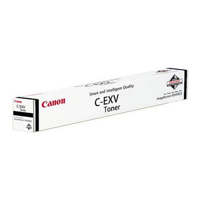 Foto principale Toner originale Canon 5761C001 C-EXV65BK NERO