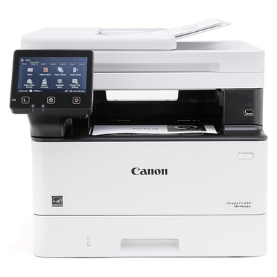 Prodotti e Toner Canon I-SENSYS MF462DW