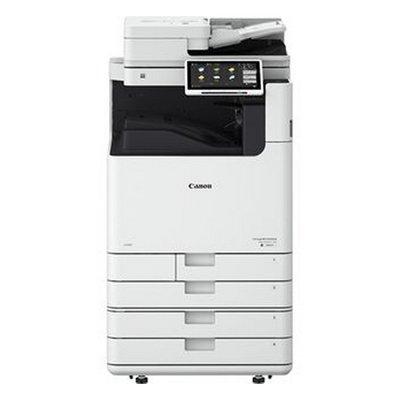 Prodotti e Toner Canon IMAGERUNNER ADVANCE C5500ES