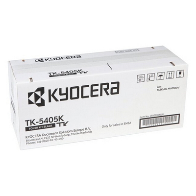 Foto principale Toner originale Kyocera-Mita 1T02Z60NL0 TK5405 NERO