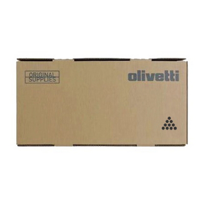 Foto principale Toner originale Olivetti B1394 NERO