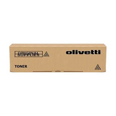 Foto principale Toner originale Olivetti B1413 NERO