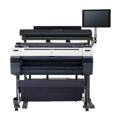 Prodotti e Cartucce Canon IMAGEPROGRAF IPF760 MFP