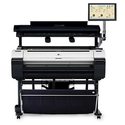 Prodotti e Cartucce Canon IMAGEPROGRAF IPF770 MFP