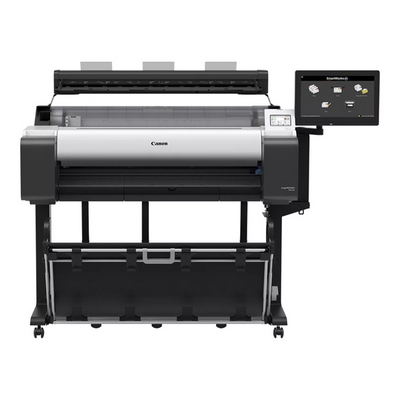 Prodotti e Cartucce Canon IMAGEPROGRAF TM-300 MFP